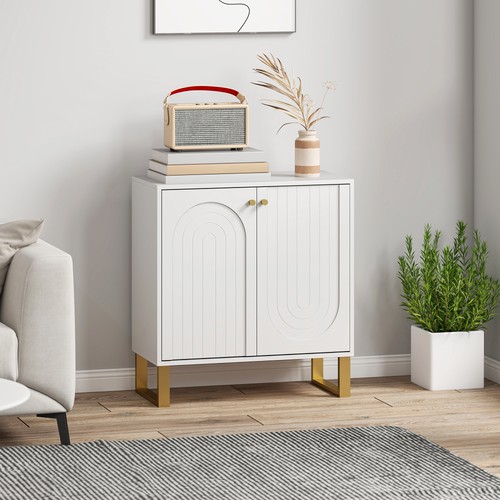 Sideboard with doors - 3,