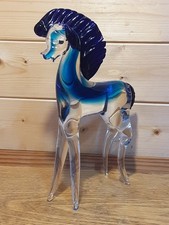 A Large Vintage 60s Murano