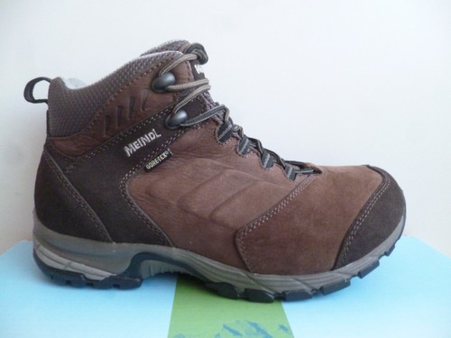 Meindl hiking boots - meindl,