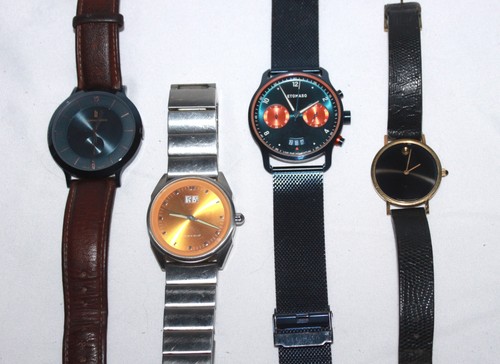 Lot vintage mens - mens, wrist