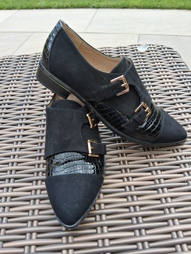 Kaleidoscope ladies suede - kaleidoscope, and