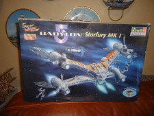 Revell Monogram Babylon 5
