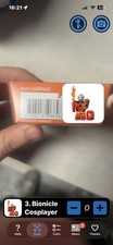 Lego Minifigire Series 29