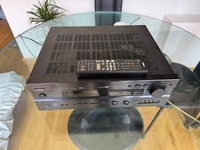 YAMAHA  RX-V730RDS  AV