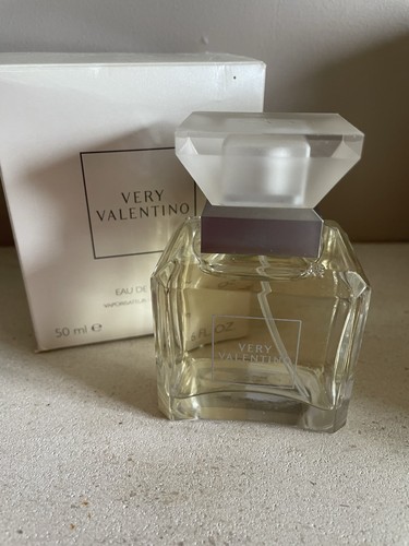 Very valentino 50ml eau - 50ml,