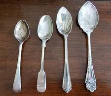 1890s JTS WH Victorian Antique