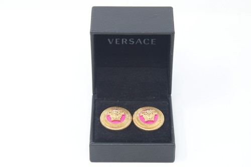 Classic versace medusa logo - classic,
