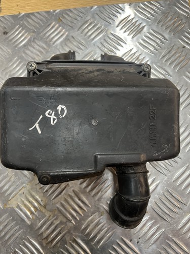 Yamaha t80 townmate airbox - yamaha,