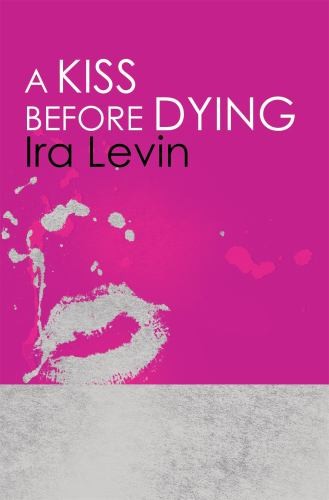 Kiss before dying - kiss,