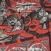 Band Of Hope : Rhythms and
