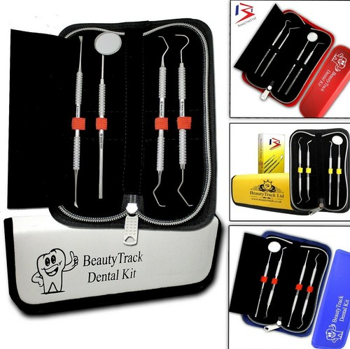 Dental mirror scalers - dental, tweezers