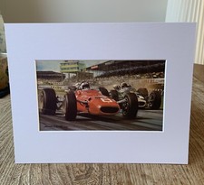 Chris amon ferrari - chris,