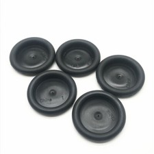 5 Pcs Car Body Cover Sealing