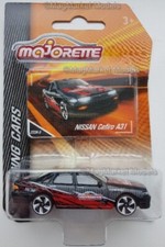 MAJORETTE · NISSAN CEFIRO A31