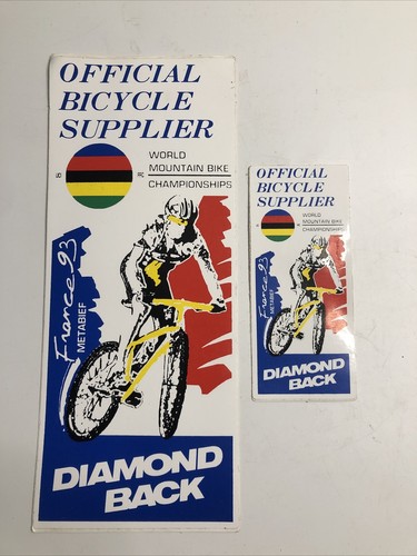 Diamond back official bicycle - back-official,