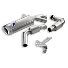 Termignoni Complete For Ducati