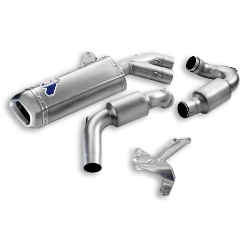 Termignoni full exhaust for - termignoni,