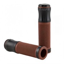 SIP Style 125mm Aluminum Grips for Vespa P80-150X, PX80-200E, Lusso