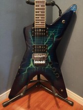 Washburn  DIME-333 Dimebag