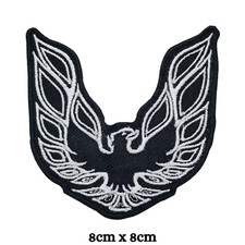 PONTIAC FIREBIRD TRANS