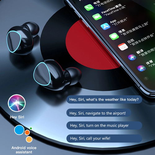 Bluetooth wireless headphones - bluetooth,