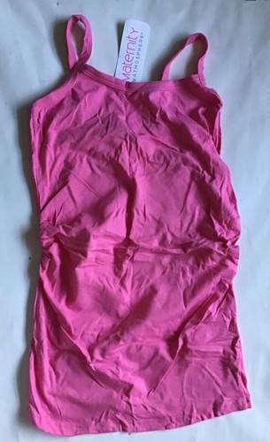 Ladies maternity cami vest - maternity,