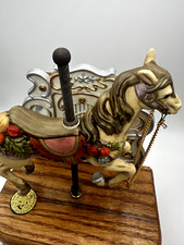 Vintage Willets Tobin Fraley