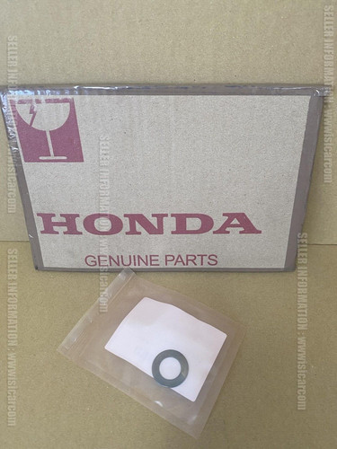 Honda xr250r 1984 2004 washer - 1984-2004,