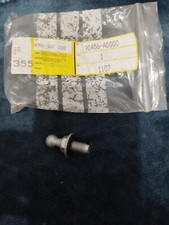 1x Genuine Nissan Presage TU31