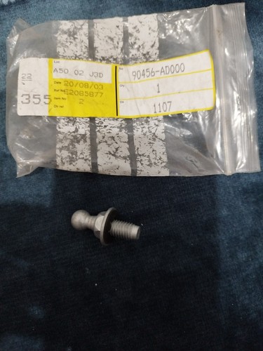 Genuine nissan presage tu31 - 1x,