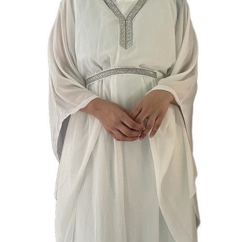 Abaya women muslim batwing - muslim,