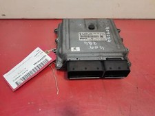 2008 MITSUBISHI COLT ECU 