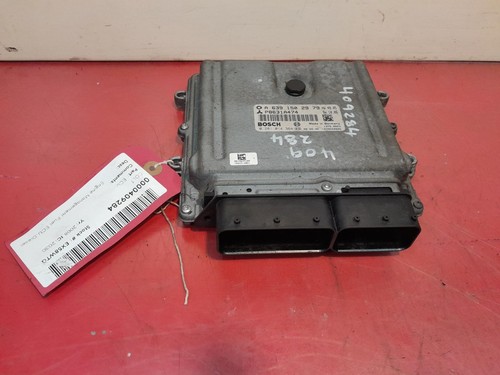 2008 mitsubishi colt ecu - 2008,