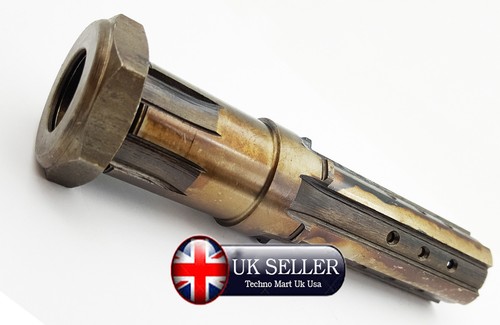 Main shaft sleeve speed fro - shaft,
