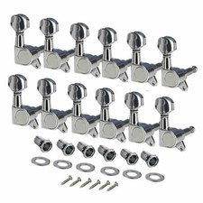 Guitar Tuning Pegs Tuners Keys