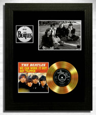 THE BEATLES We Can Work It Out