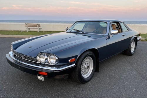 1989 jaguar xjs - 1989,