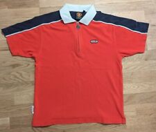 MANCHESTER UNITED OFFICIAL MERCHANDISE POLO T-SHIRT Man Utd Tee Youths (15-16)
