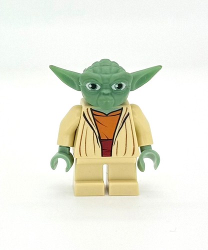 Lego star wars yoda - -,