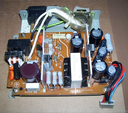 Atari 520 1040 stf stfm - stf, ste