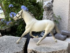 Vintage Breyer Race Horse