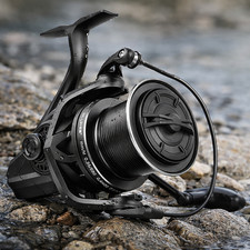 Sea Fishing Reel Long Cast Big