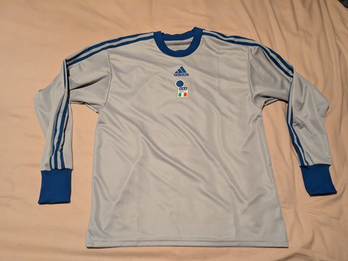 Rare adidas icon italy - adidas,