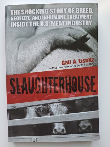 Slaughterhouse the shocking - the,