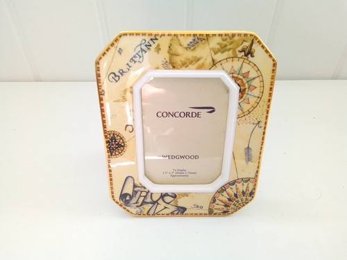 Vintage concorde wedgwood - vintage,