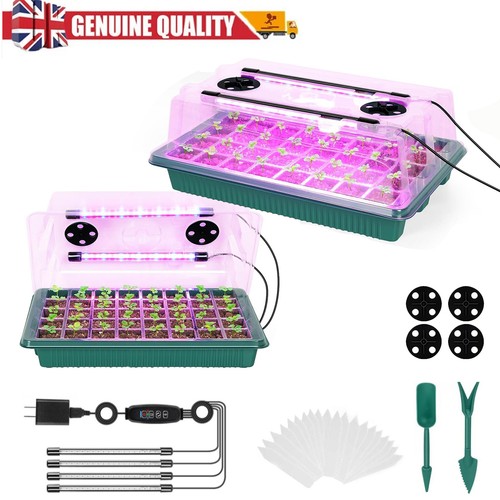 Plant propagator cell - 2, 40