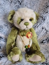 Charlie bears Rodley  Isabelle