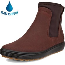 Ecco Soft 7 Tred W Womens