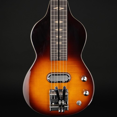 Duesenberg kalico lapsteel - duesenberg,