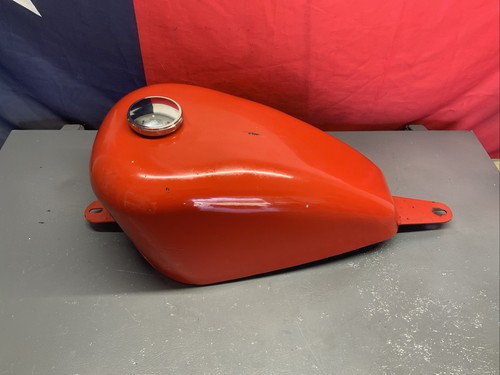 Bobber chopper gas fuel - bobber,